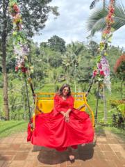 Suthaashini Jaya Prakash