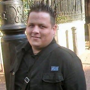 Mark Warley