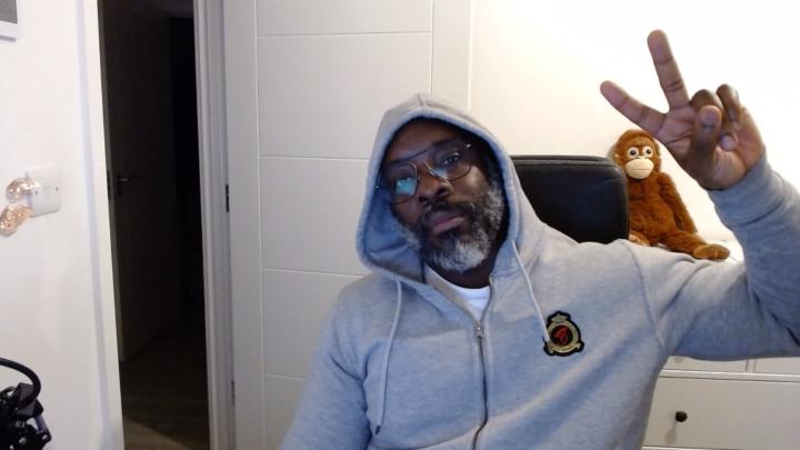 Erran Stewart