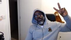 Erran Stewart