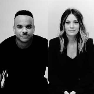 Alphonse and Lasie Smith