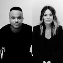 Alphonse and Lasie Smith