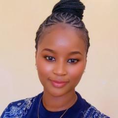 Ann Wanjohi