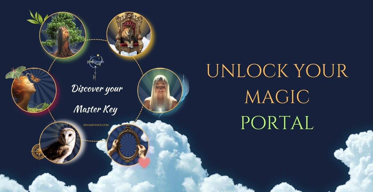 Soulful Activation Portal