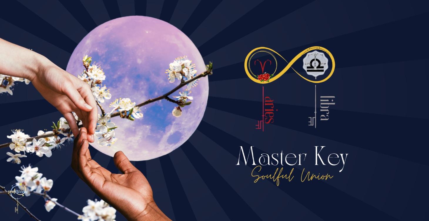 Master Key of Relationships & Balance