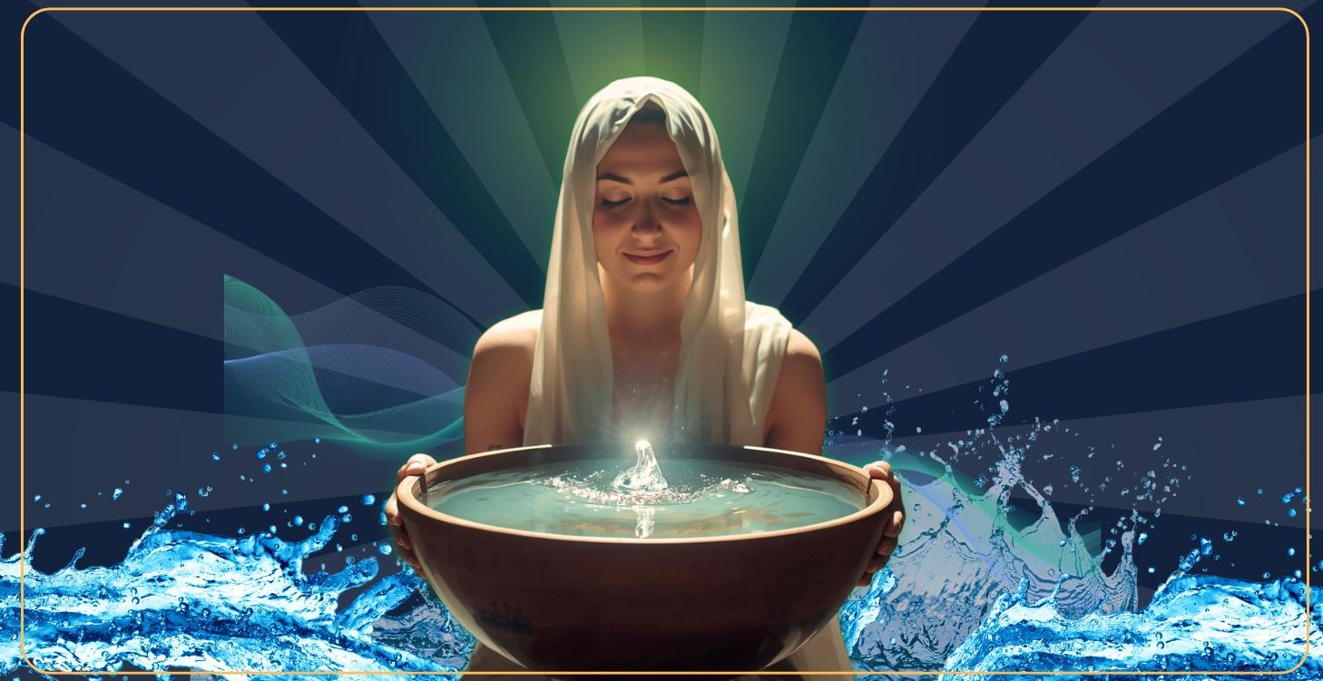 Master Key of Healing & Integration