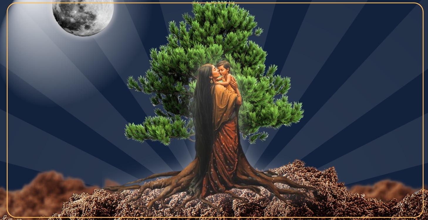 Master Key of Emotional Safety & Inner Authority