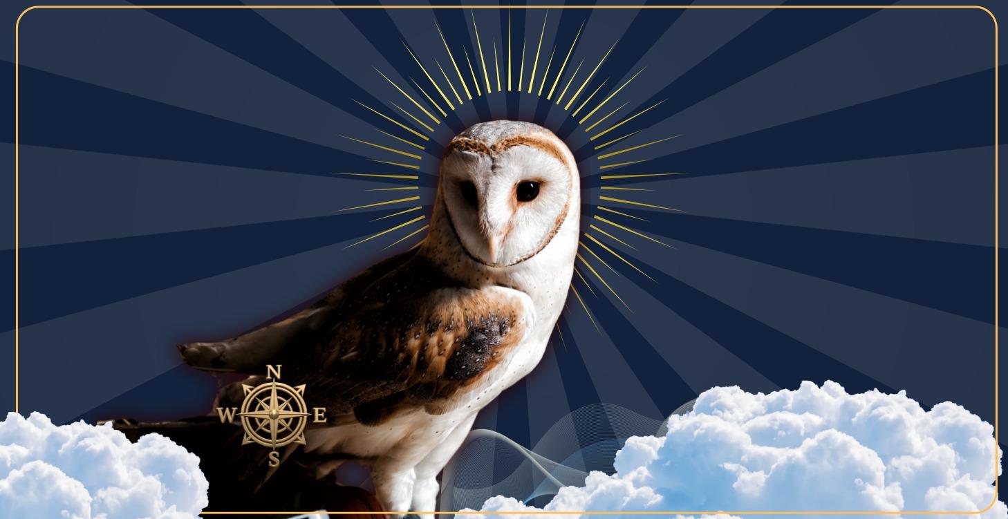 Master Key of Curiosity & Meaning