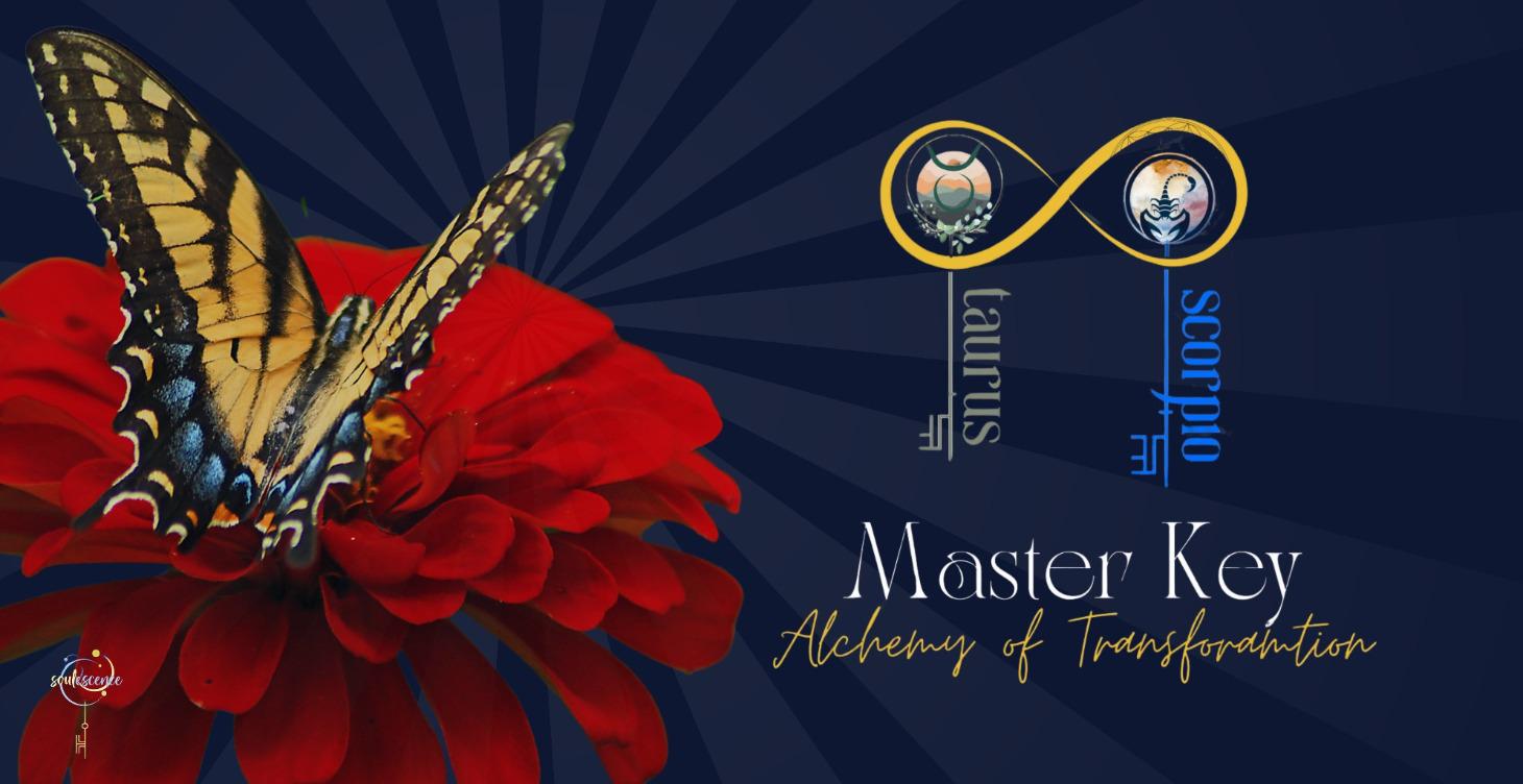 Master Key of Alchemy & Stability