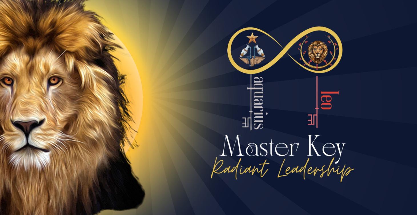 Master Key of Purpose & Authentic Expression