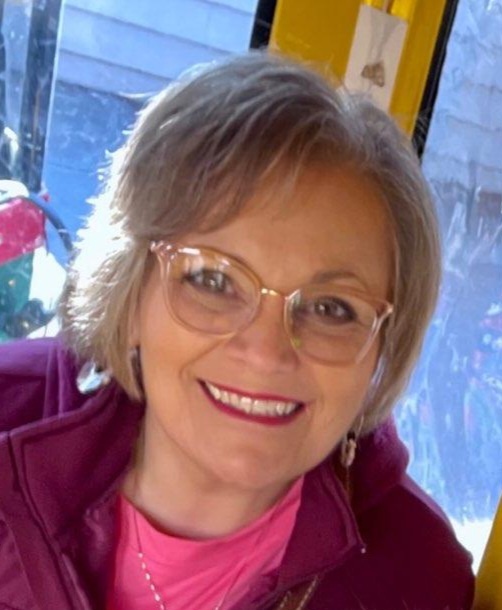 Jeanie Reimann