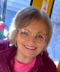 Jeanie Reimann