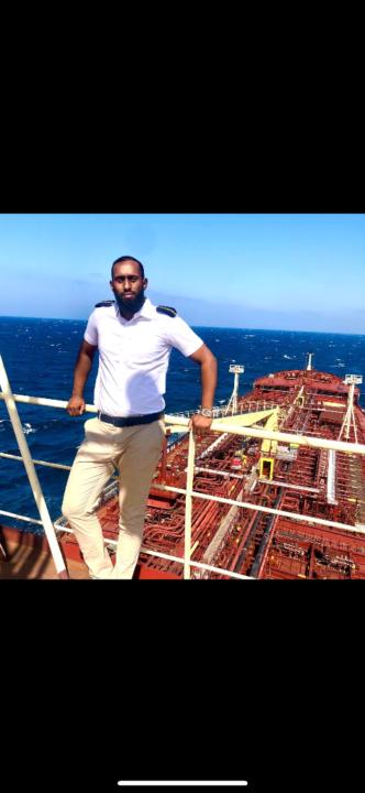 Said Abdullahi