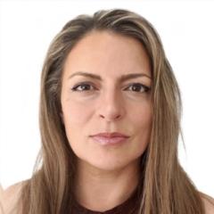 Julia Muller