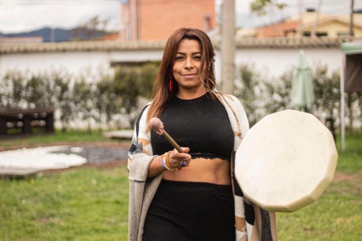 jOHANNA Escobar diaz