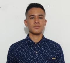 Fabian Vizcaino