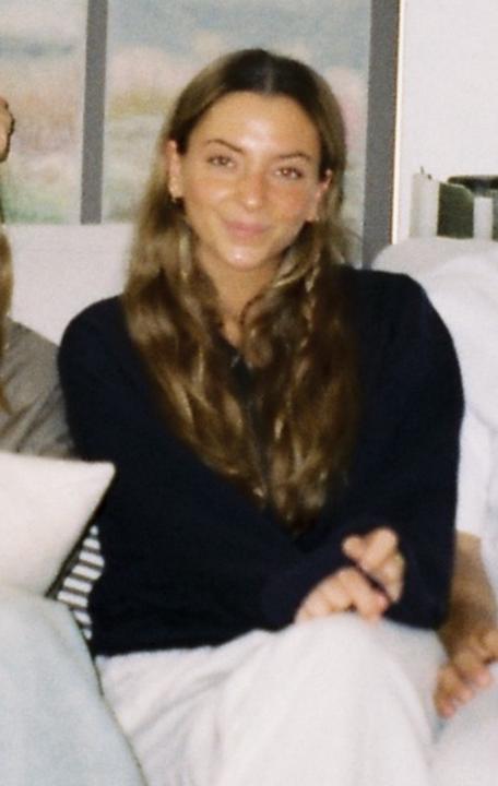 Maria del Corro Sanz