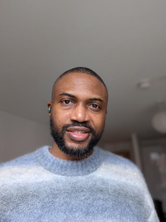 Emmanuel Emojevwe