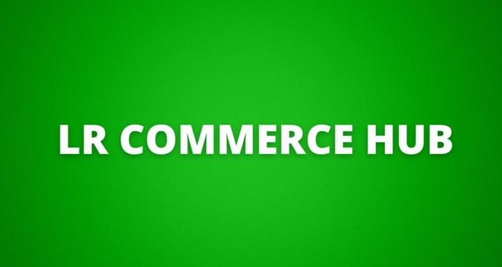 LR Commerce Hub