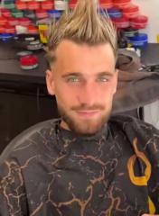 Florentin Baqué