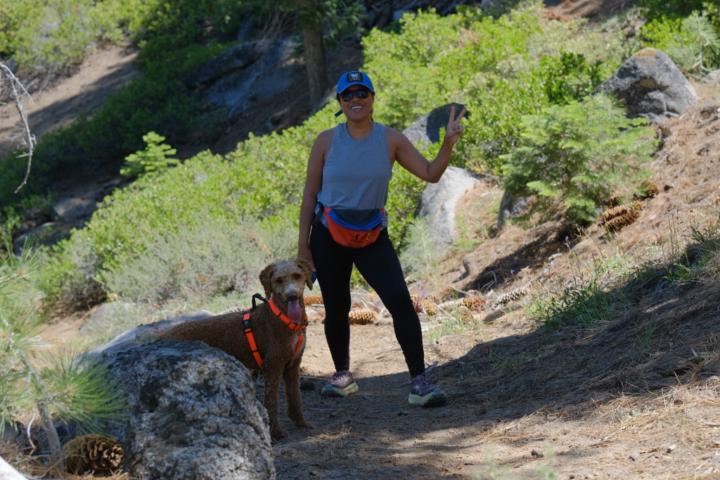 Patricia Jill Victorio