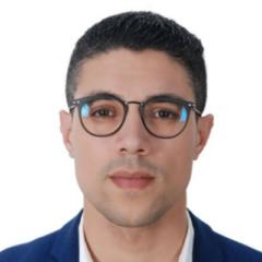 Mohammed Abdenbi