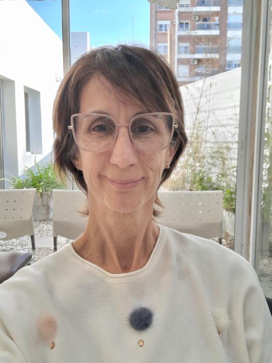 Mariela Markulin