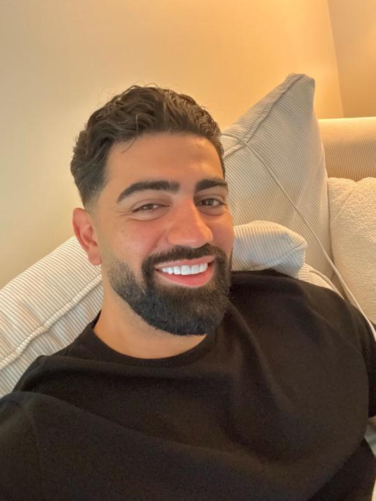 Issa Mohammed