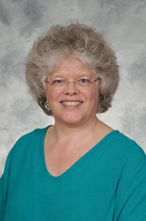 Martha Sandefer
