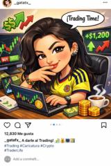 Ana Chavarro