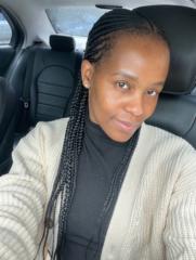Soneni Nyathi