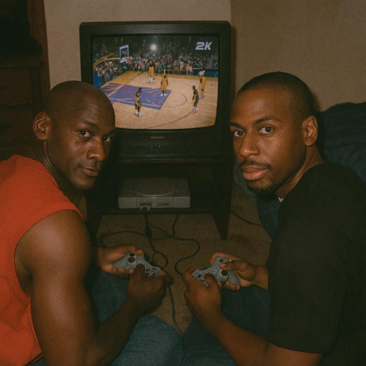 Sirwise Woodall-Lighty