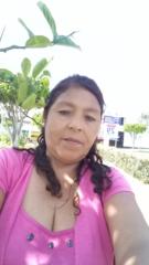 Carmen Hilasaka