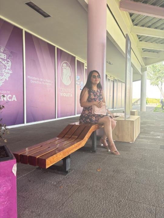 Ingrid Fonseca