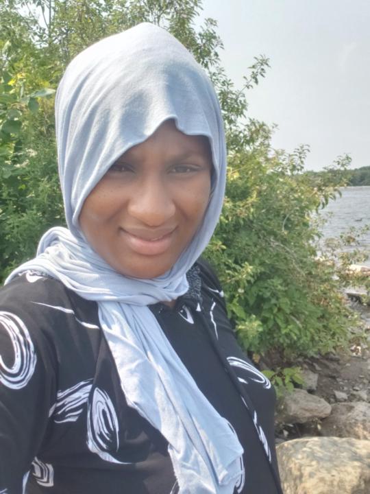 Fatoumata Bah