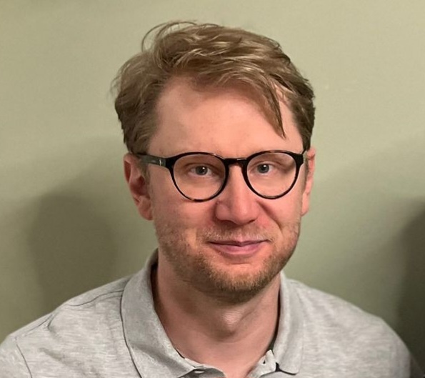 Eerik Jokinen