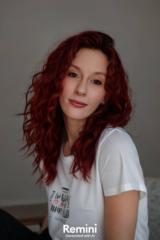 Therese Wolff