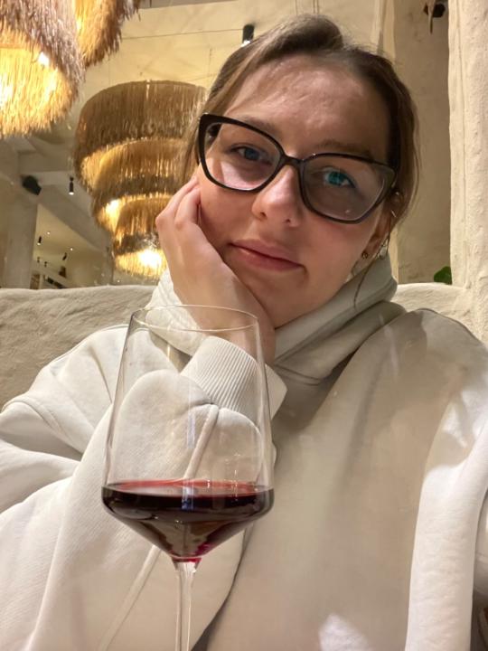 Богдана Плисак