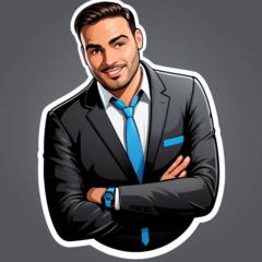 Atef Mister