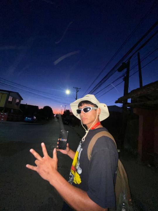 Fito Rodríguez