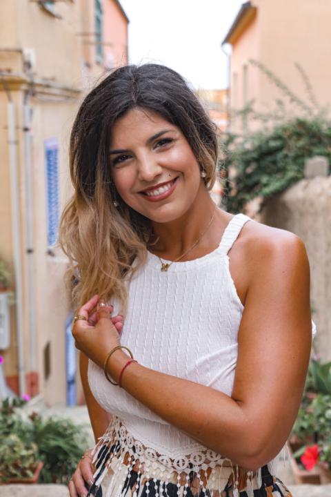 Nicole Baiao