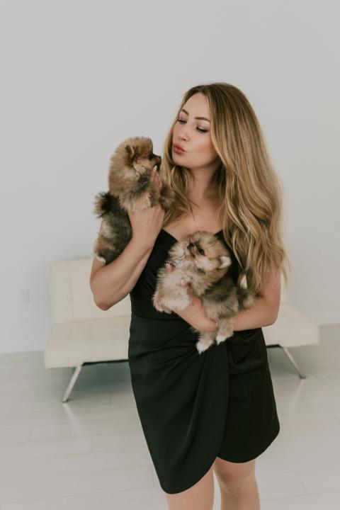 Angelina Browne