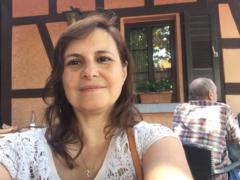 Isabelle De Oliveira