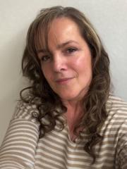 Jacqueline Fiedler