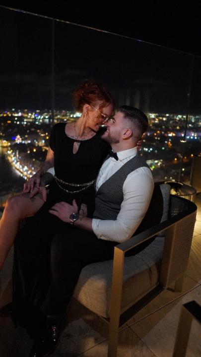 Tatjana - Bryan Collette