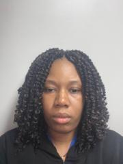 Kimberlie pierre Pierre