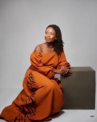 Olivia Aholoukpe