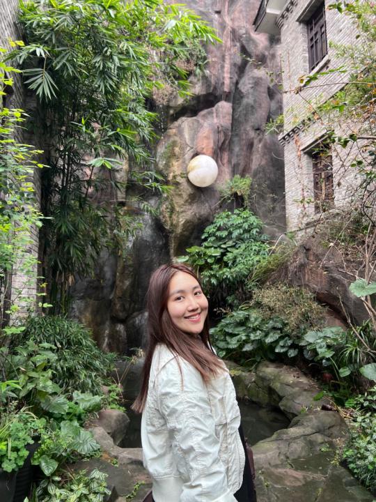 Shirley Ngan