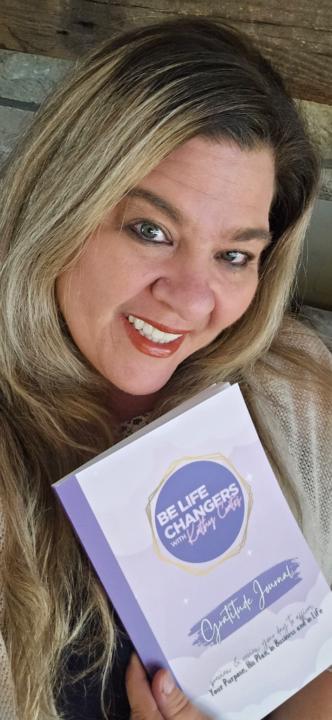 Kathy Coates Newman