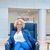Gail Buford